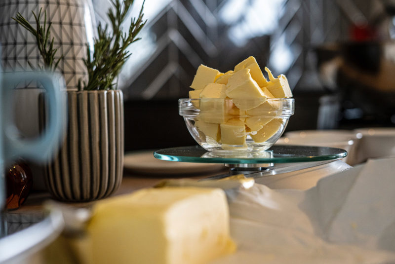 Butter Versus Margarine Versus Olive Oil for Heart Health Pulse